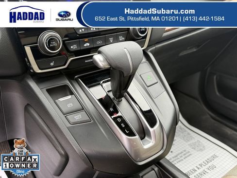 Used 2019 Honda CR-V EX image 23