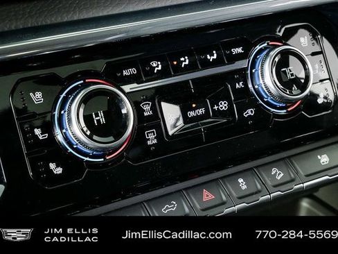 Used 2024 GMC Sierra 1500 Denali w/ Denali Reserve Package image 18