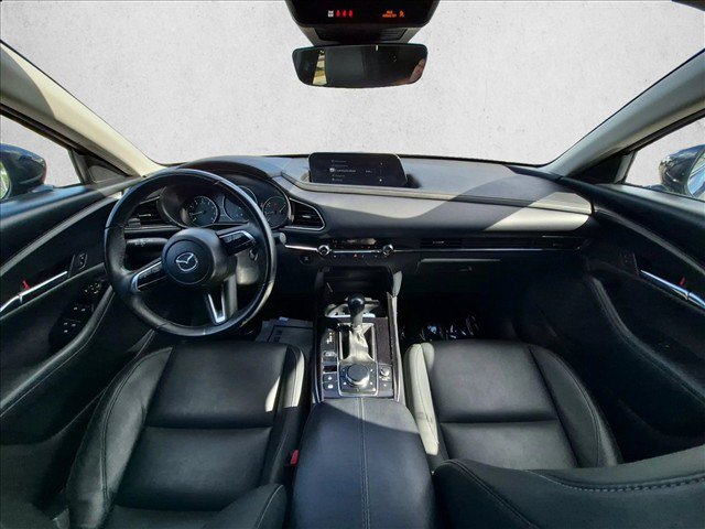 Used 2025 MAZDA CX-30 AWD 2.5 S w/ Preferred Package image 19