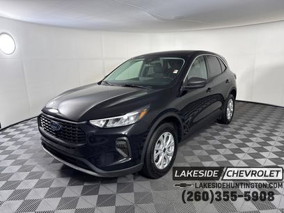 Used 2023 Ford Escape Active
