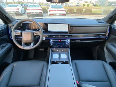 New 2026 Hyundai Santa Fe Calligraphy AWD/4WD image 29