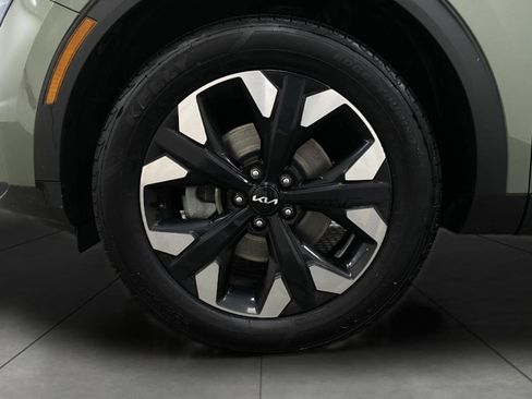 Used 2023 Kia Sportage X-Line image 12