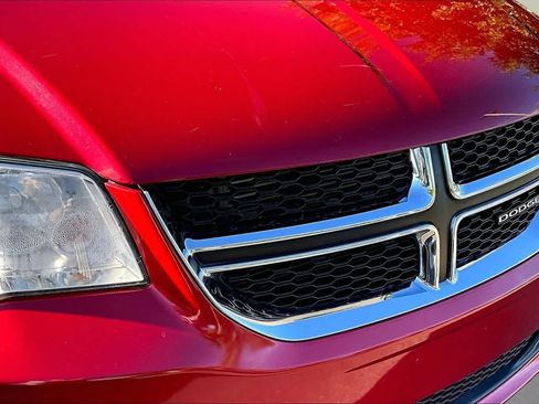 Used 2016 Dodge Grand Caravan SE w/ Quick Order Package 29E SE FWD image 29
