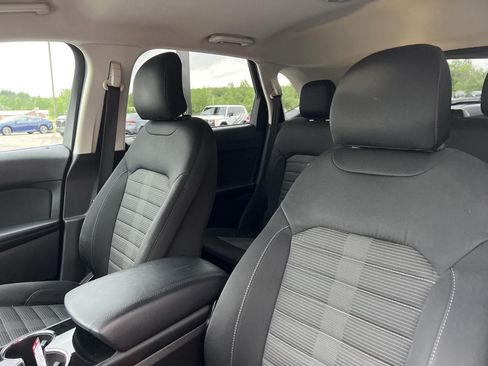 Used 2015 Ford Edge SEL AWD/4WD image 21