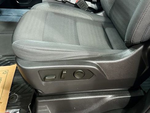 Used 2024 Chevrolet Silverado 1500 LT Trail Boss AWD/4WD image 20