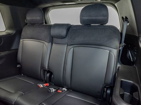 New 2027 Kia Telluride X-Line SX Prestige AWD/4WD image 24
