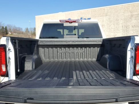 New 2024 GMC Sierra 1500 Denali w/ Technology Package image 64