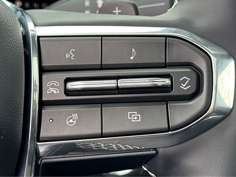 New 2026 GMC Acadia Denali w/ Super Cruise Package AWD/4WD image 18