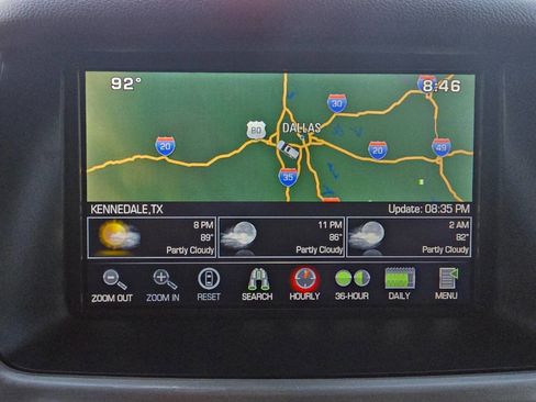 Used 2015 GMC Yukon SLT w/ HD Trailering Package image 33