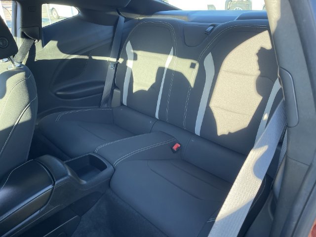 Certified 2018 Chevrolet Camaro LT RWD image 23