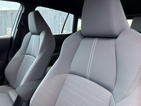 Used 2025 Toyota Corolla Cross S image 25