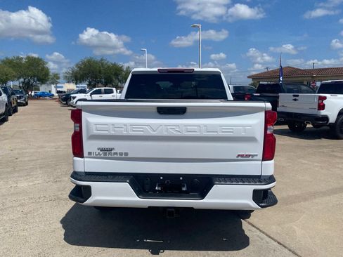 New 2026 Chevrolet Silverado 1500 RST w/ RST Select Package RWD image 6