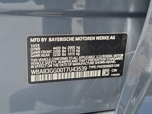 Used 2026 BMW 228i w/ Premium Package FWD image 34