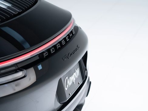 Certified 2024 Porsche 911 Carrera S image 13