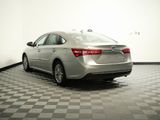 Used 2018 Toyota Avalon Limited w/ All Weather Liner Package image 5