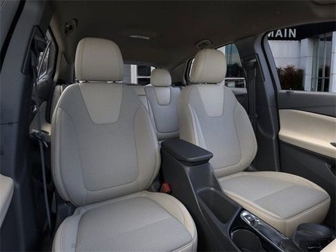 New 2026 Buick Encore GX Preferred w/ Comfort Package image 40