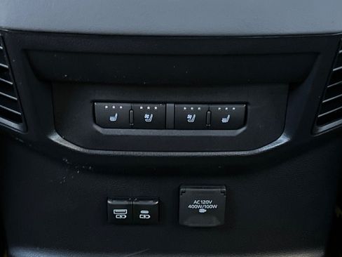 New 2026 Toyota Tundra Platinum AWD/4WD image 15