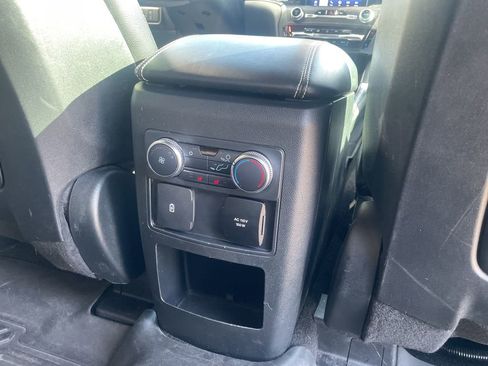 Used 2020 Ford Explorer ST w/ ST Street Pack image 29