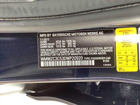 Used 2013 MINI Cooper Countryman S FWD image 10