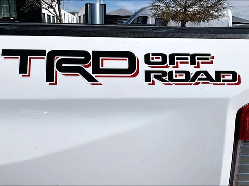 Used 2019 Toyota Tundra Limited image 9