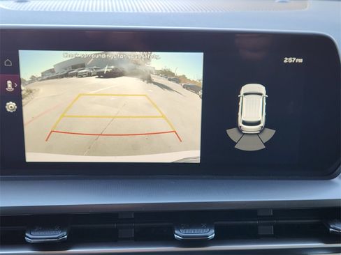 New 2025 Kia Telluride S image 13