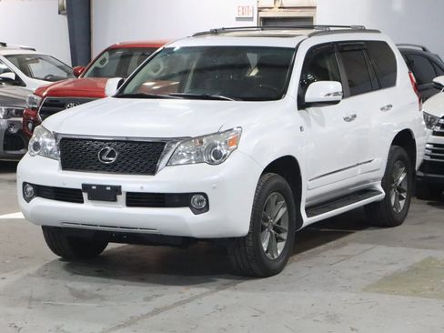 Used 2013 Lexus GX 460 w/ Comfort Plus Pkg image 1
