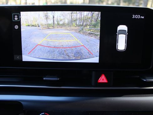 New 2026 Kia Carnival FWD image 52