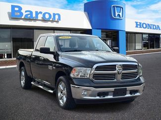 Used 2015 RAM 1500 Big Horn AWD/4WD video 1