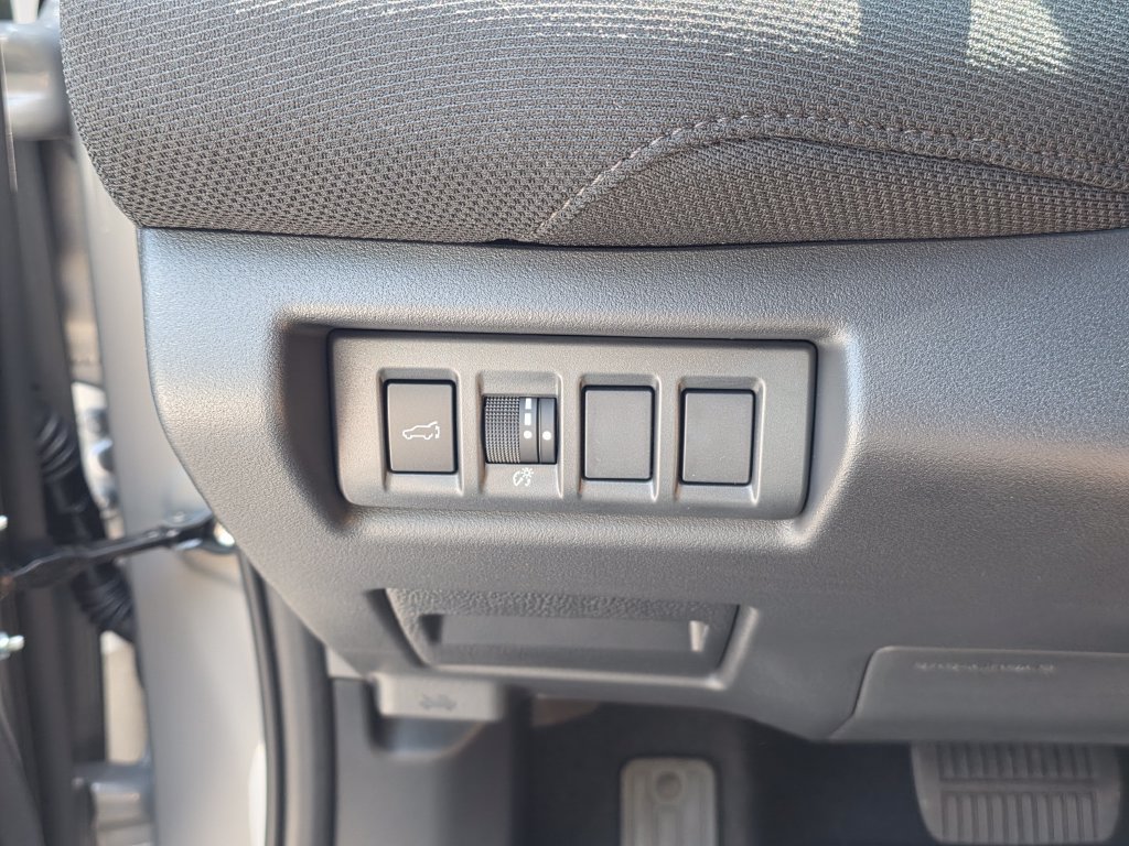 New 2026 Subaru Outback Limited AWD/4WD image 27