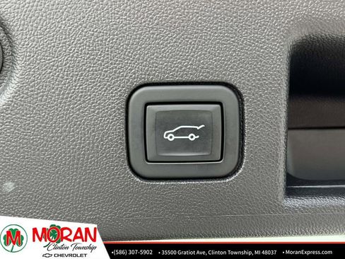 Certified 2024 Chevrolet Equinox LT FWD image 13