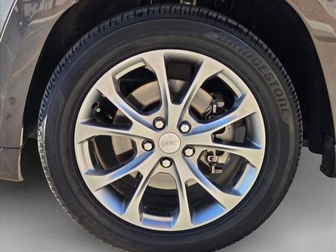 Used 2020 Jeep Grand Cherokee Summit image 22