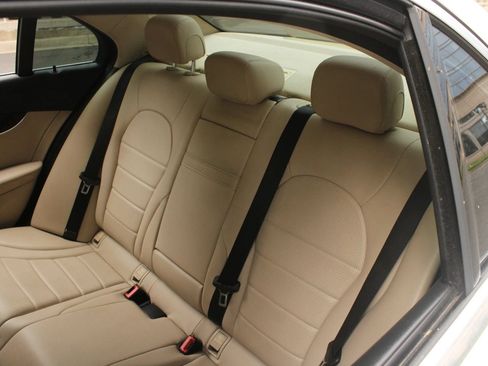 Used 2015 Mercedes-Benz C 300 4MATIC Sedan image 18