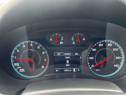 Used 2025 Chevrolet Malibu LT FWD image 17