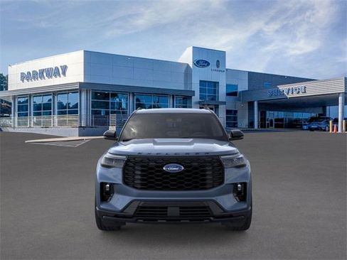 New 2026 Ford Explorer ST-Line w/ ST-Line Street Pack image 6