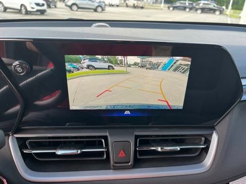 New 2026 Chevrolet TrailBlazer LS w/ LS Convenience Package FWD image 21