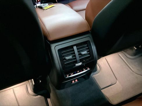 Used 2022 BMW X3 M w/ Competition Package image 38