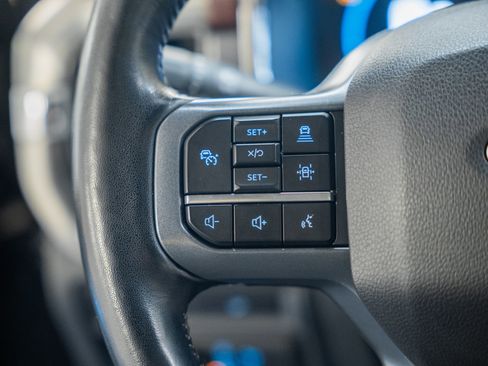 Used 2023 Ford F150 Lariat w/ Equipment Group 502A High image 33