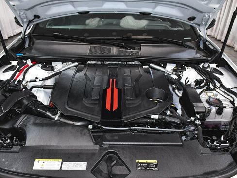 Used 2025 Audi S5 Prestige w/ Prestige Package AWD/4WD image 71