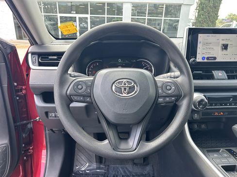 Used 2023 Toyota RAV4 XLE image 25