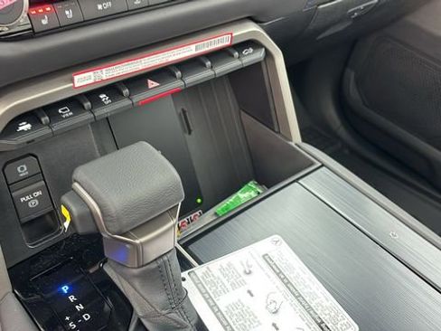 New 2026 Toyota Tundra Platinum image 20