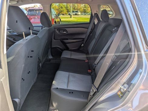 Used 2024 Nissan Rogue SV image 15