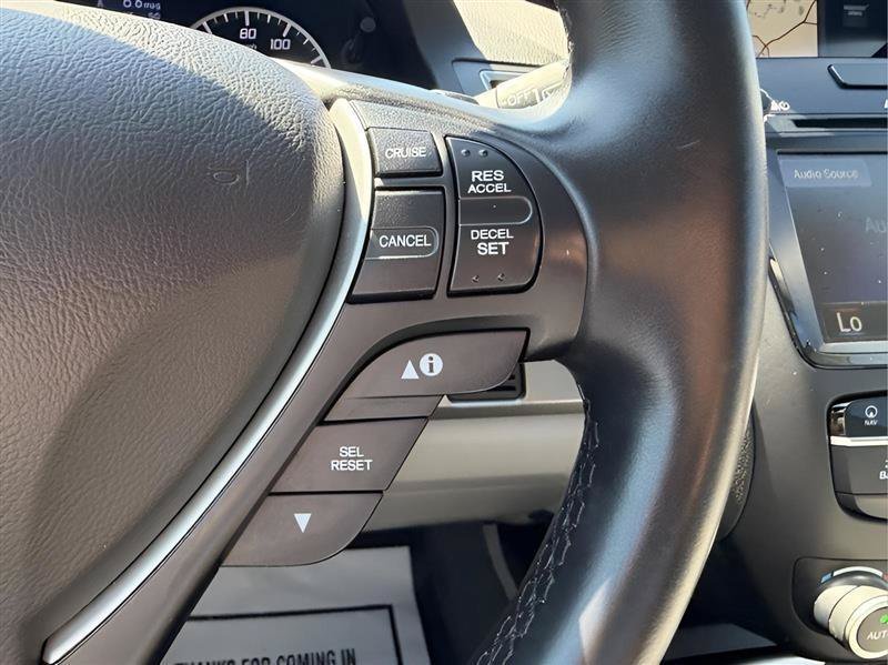 Used 2017 Acura RDX w/ Technology Package FWD image 49