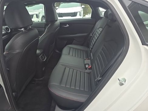 Certified 2022 Kia Forte GT image 25