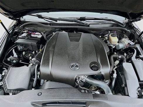 Used 2014 Lexus IS 250 image 28
