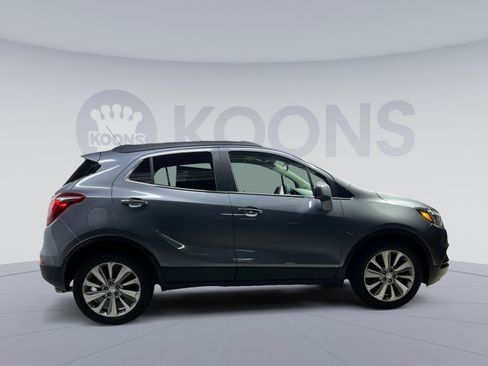Used 2020 Buick Encore Preferred w/ Safety Package image 12