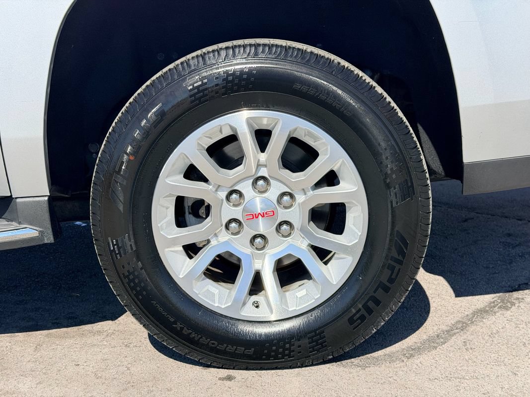 Used 2018 GMC Yukon XL SLT RWD image 31