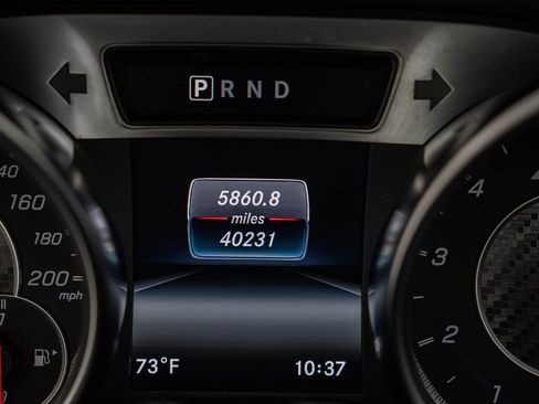 Used 2017 Mercedes-Benz SL 63 AMG image 27