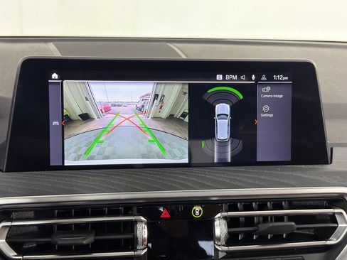 Used 2024 BMW X3 sDrive30i w/ Convenience Package image 24