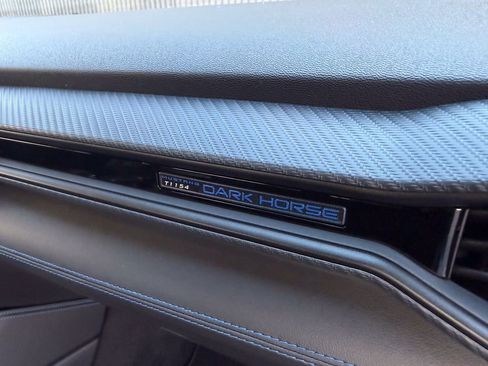 Used 2026 Ford Mustang Dark Horse image 27