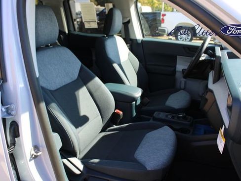 New 2025 Ford Maverick XLT w/ XLT Luxury Package image 8